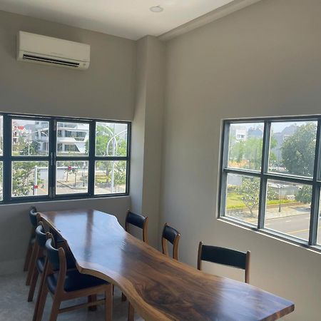 Ocean Beer Homestay Phan Thiet Exterior foto