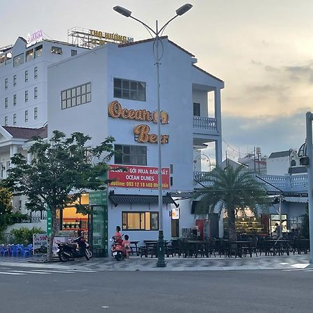 Ocean Beer Homestay Phan Thiet Exterior foto