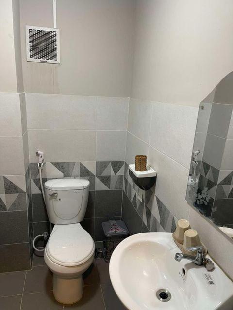 Ocean Beer Homestay Phan Thiet Exterior foto