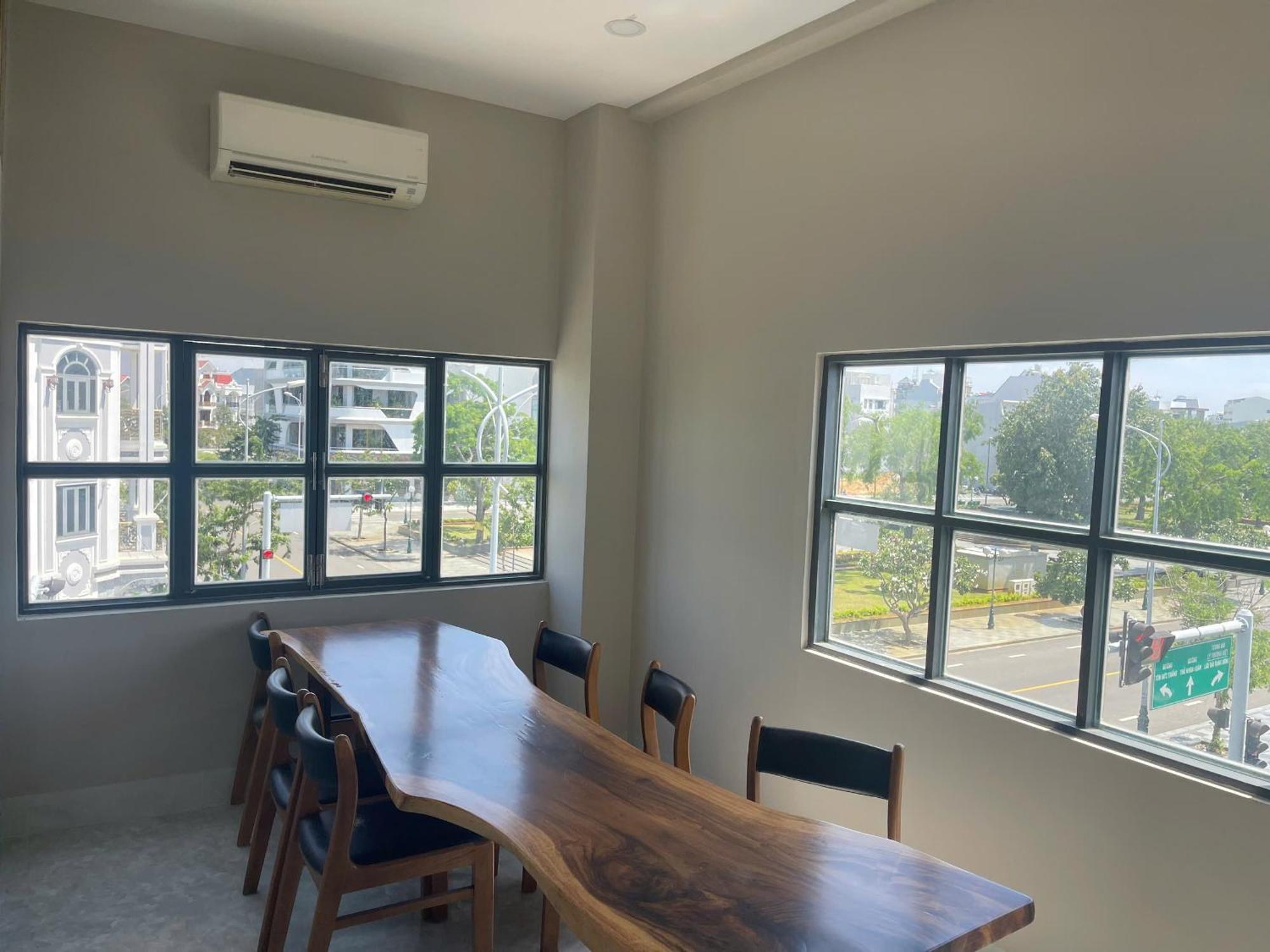 Ocean Beer Homestay Phan Thiet Exterior foto